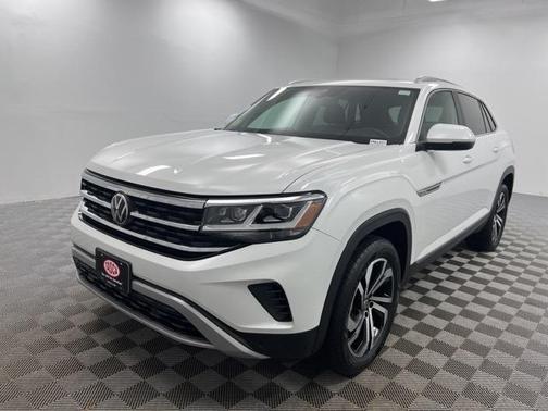 2023 Volkswagen Atlas Cross Sport 2.0T SEL