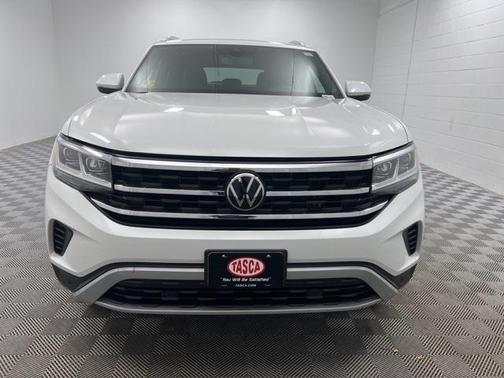 2023 Volkswagen Atlas Cross Sport 2.0T SEL