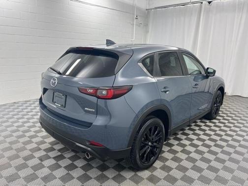 2023 Mazda CX-5 Carbon Edition