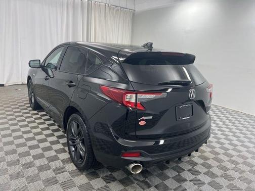 2024 Acura RDX A-Spec