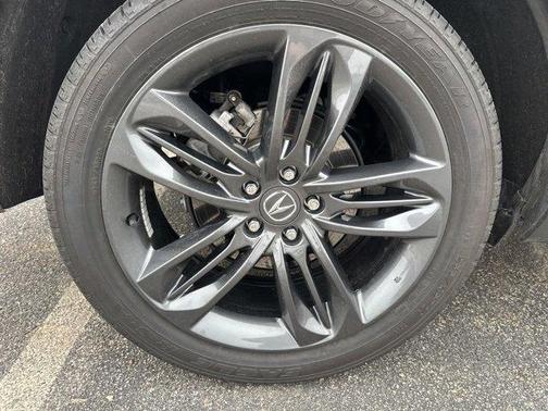 2024 Acura RDX A-Spec