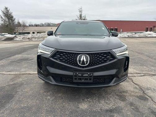 2024 Acura RDX A-Spec