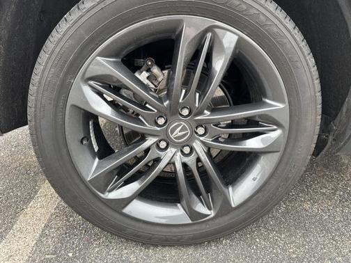 2024 Acura RDX A-Spec