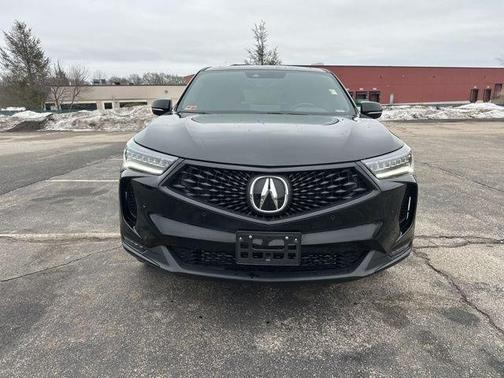 2024 Acura RDX A-Spec