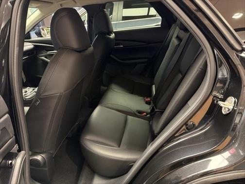 2025 Mazda CX-30 Select