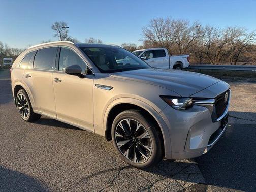 2026 Mazda CX-90 S Premium Plus