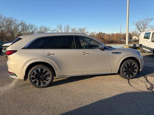 2026 Mazda CX-90 S Premium Plus