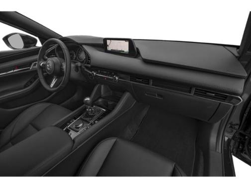 2026 Mazda Mazda3 FWD w/Premium Package