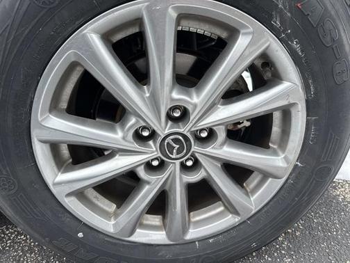 2023 Mazda CX-5 2.5 S Preferred Package