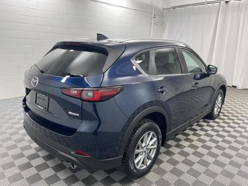 2023 Mazda CX-5 2.5 S Preferred Package
