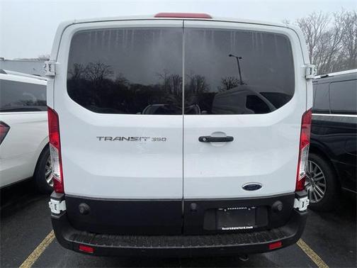 2020 Ford Transit-350 XL