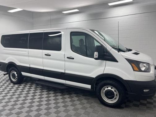 2020 Ford Transit-350 XL