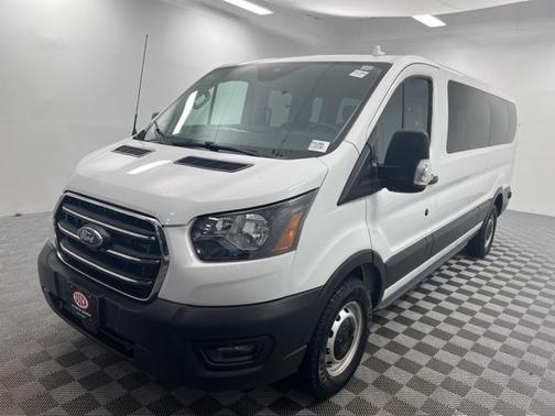 2020 Ford Transit-350 XL