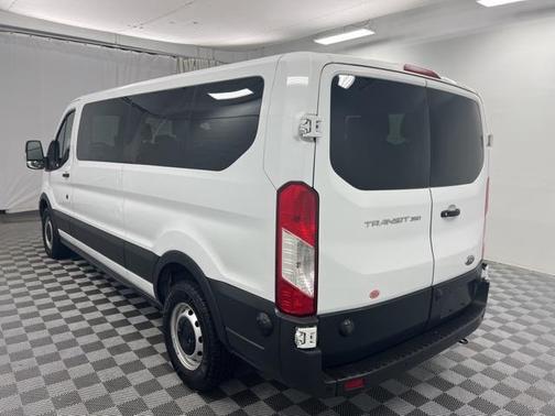 2020 Ford Transit-350 XL