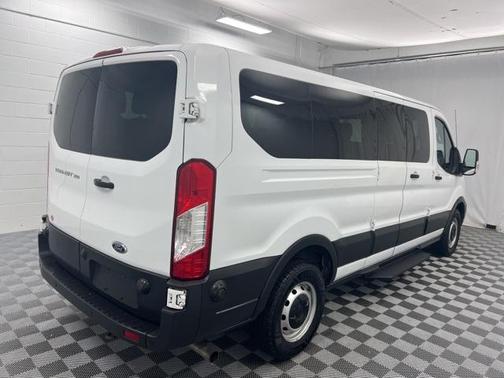 2020 Ford Transit-350 XL