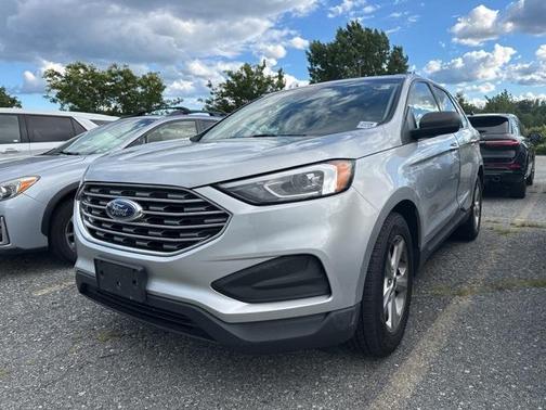 2019 Ford Edge SE
