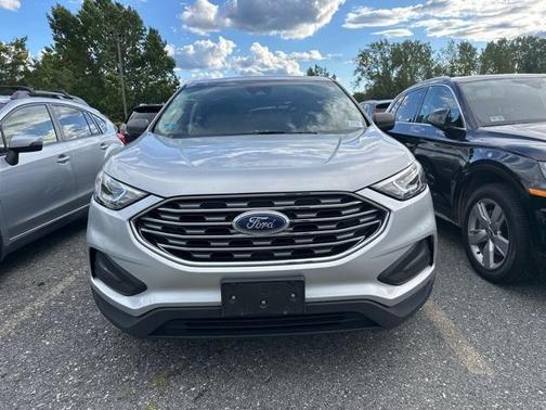 2019 Ford Edge SE