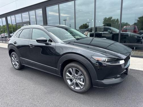 2025 Mazda CX-30 Premium Package