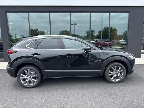 2025 Mazda CX-30 Premium Package