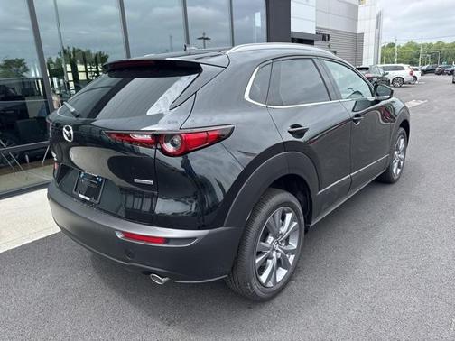 2025 Mazda CX-30 Premium Package