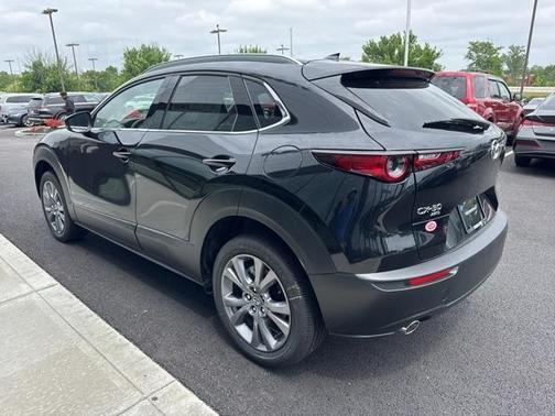2025 Mazda CX-30 Premium Package