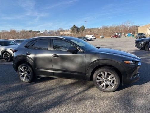 2026 Mazda CX-30 Preferred