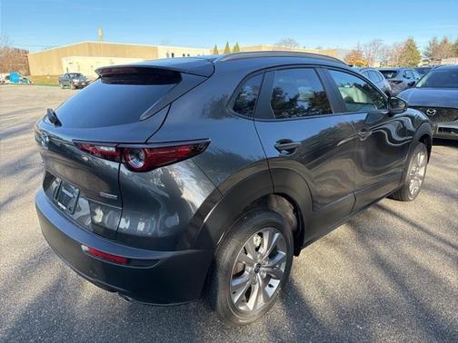 2026 Mazda CX-30 Preferred