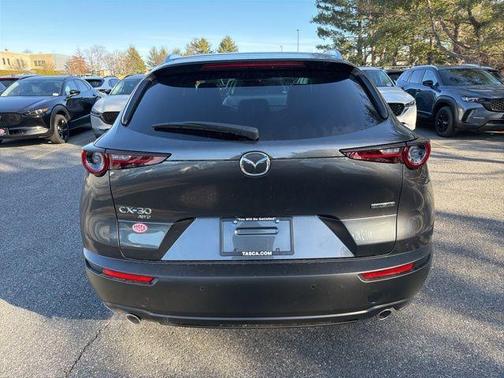 2026 Mazda CX-30 Preferred