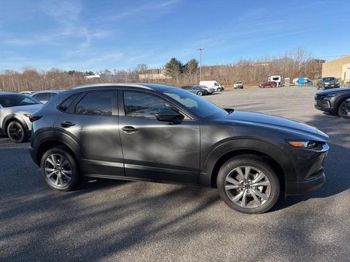 2026 Mazda CX-30 Preferred