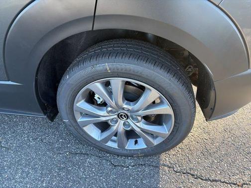 2026 Mazda CX-30 Preferred