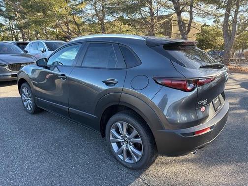 2026 Mazda CX-30 Preferred