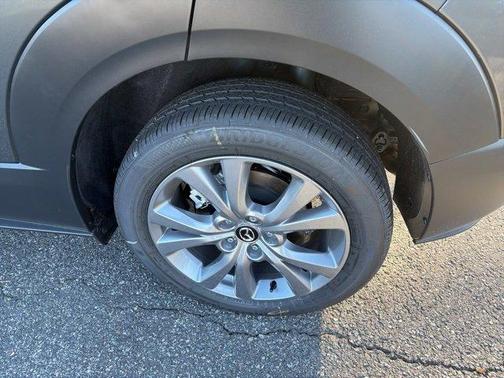 2026 Mazda CX-30 Preferred