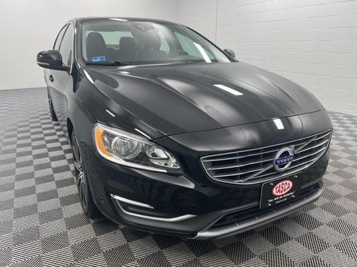 2018 Volvo S60 Inscription T5