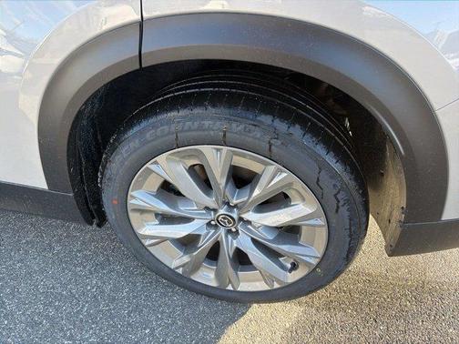 2026 Mazda CX-90 Preferred