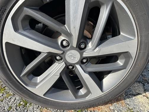 2021 Hyundai KONA Limited