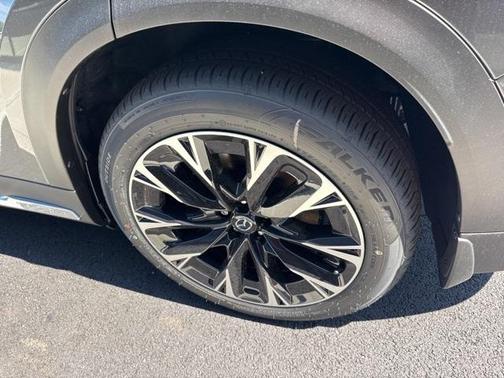 2025 Mazda CX-90 PHEV Premium Plus Package