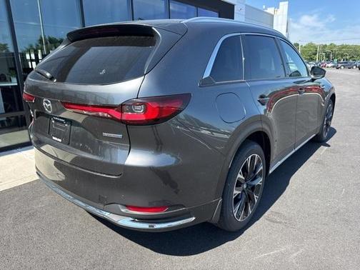 2025 Mazda CX-90 PHEV Premium Plus Package