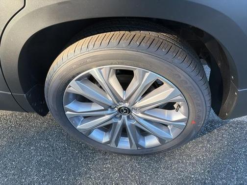 2026 Mazda CX-50 2.5 Turbo