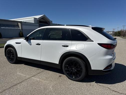 2025 Mazda CX-70 3.3 Turbo Premium Package