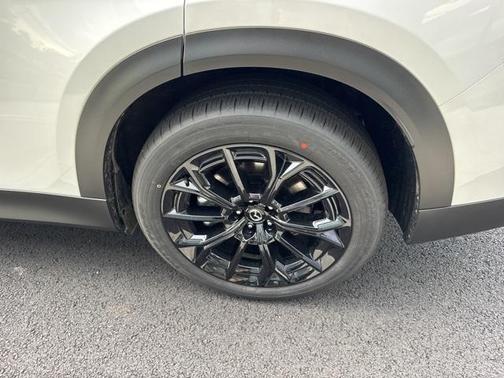 2025 Mazda CX-70 3.3 Turbo Premium Package
