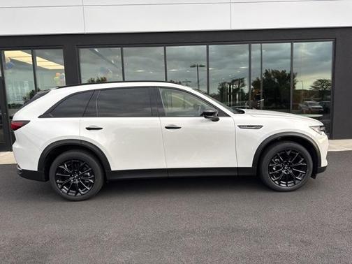 2025 Mazda CX-70 3.3 Turbo Premium Package