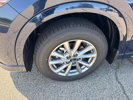 2025 Mazda CX-5 Preferred
