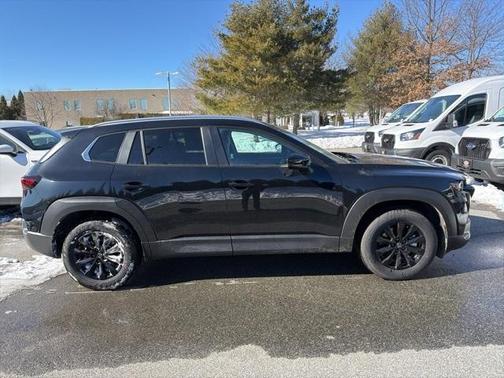 2026 Mazda CX-50 Preferred