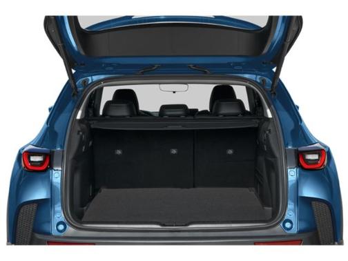 2026 Mazda CX-50 Preferred