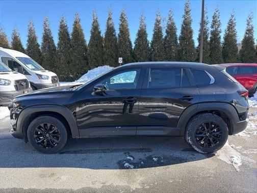 2026 Mazda CX-50 Preferred