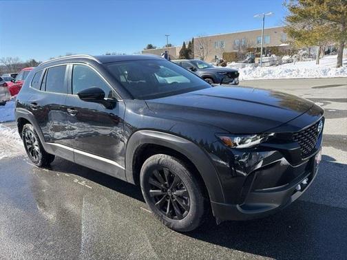 2026 Mazda CX-50 Preferred