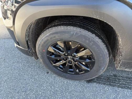 2026 Mazda CX-50 Preferred