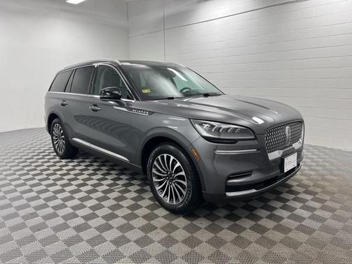 2023 Lincoln Aviator Standard AWD