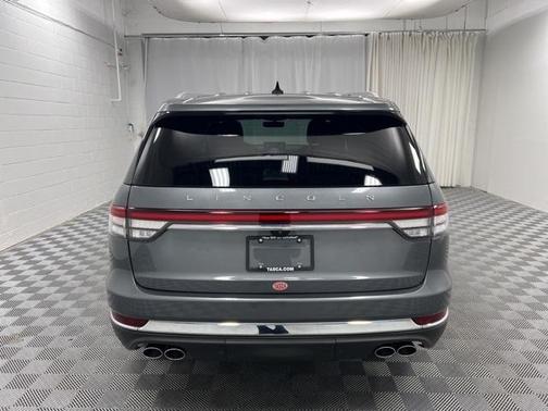 2023 Lincoln Aviator Standard AWD