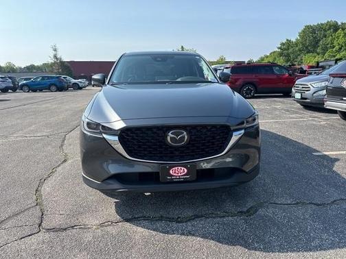 2023 Mazda CX-5 2.5 S Premium